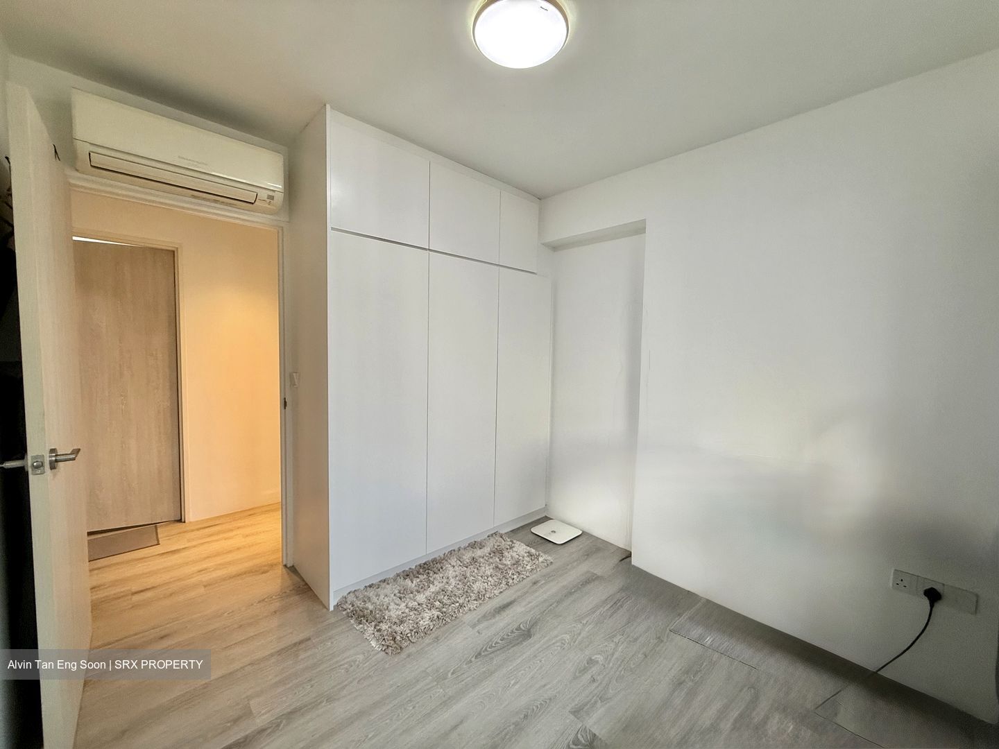 Blk 18C Macpherson Residency (Geylang), HDB 3 Rooms #543631521